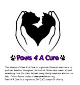 paws-4-a-cure